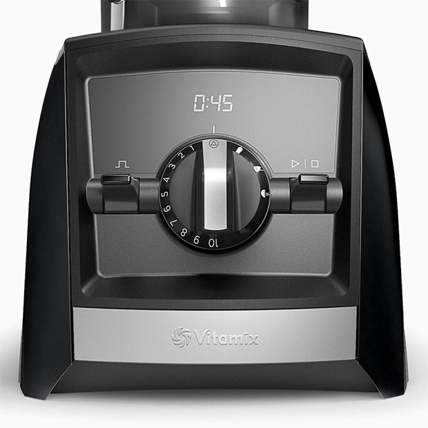 Vitamix Power Blender Ascent A2500i grigio 13 anni di garanzia