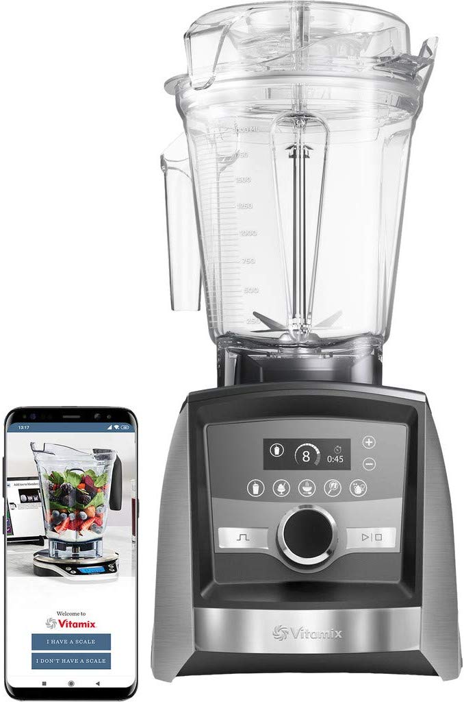 Vitamix Power Blender Ascent 3500i