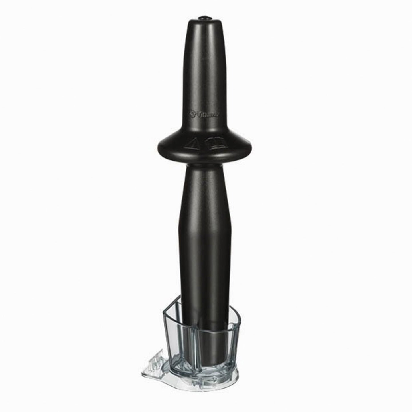 Vitamix supporto per il tamper, adatto serie Ascent VTX064585