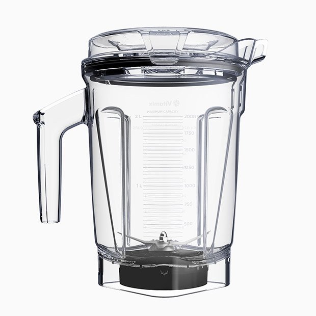 Vitamix Power Blender Ascent A2300i bianco 13 anni di garanzia