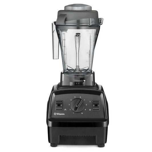 Vitamix Explorian E310 Power Blender Boccale da 1,4 Litri Nero