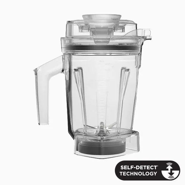 Vitamix Boccale Interlock WET 1,4L adatto per serie Ascent