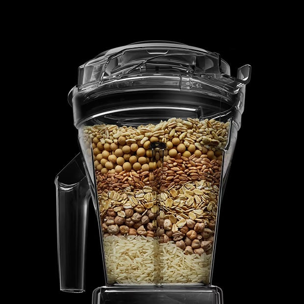 Vitamix Boccale Interlock DRY per cereali secchi 1,4 Litri adatto per serie Ascent