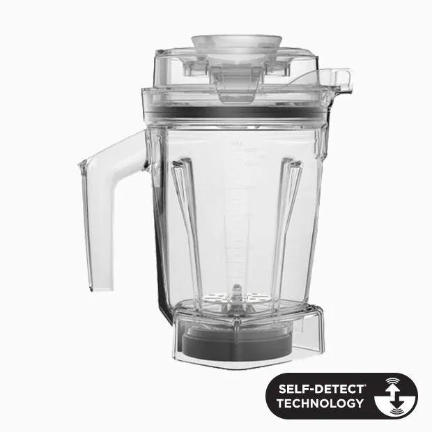 Vitamix Boccale Interlock AER 1,4L adatto a tutti gli Ascent