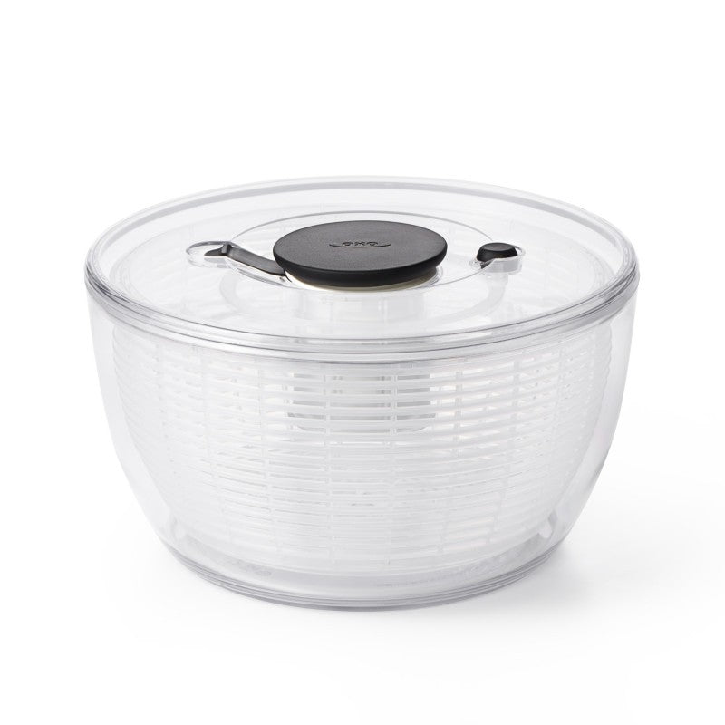 OXO Centrifuga per Insalata Good Grips Trasparente 6 L 1351580