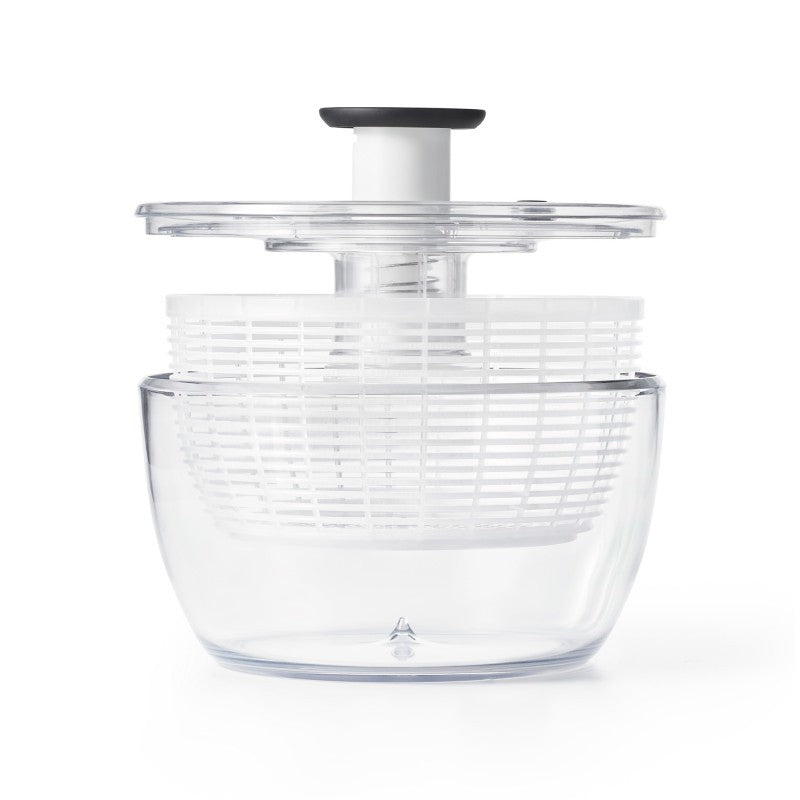OXO Centrifuga per Insalata Good Grips Trasparente 6 L 1351580