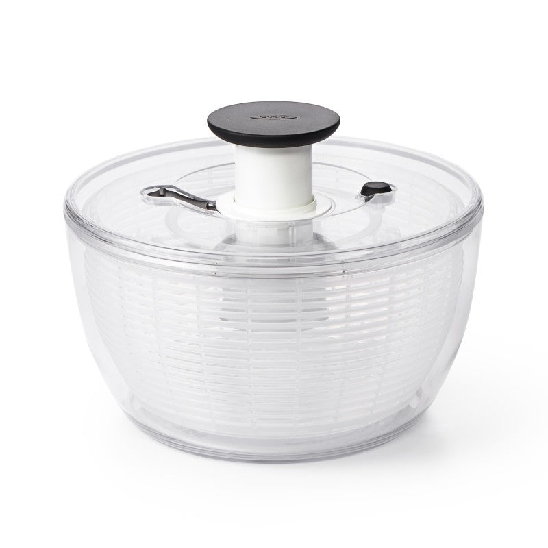 OXO Centrifuga per Insalata Good Grips Trasparente 6 L 1351580