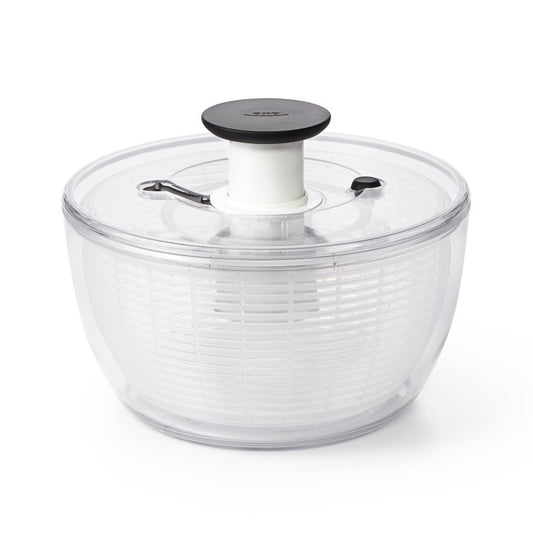 OXO Centrifuga per Insalata Good Grips Trasparente 6 L 1351580