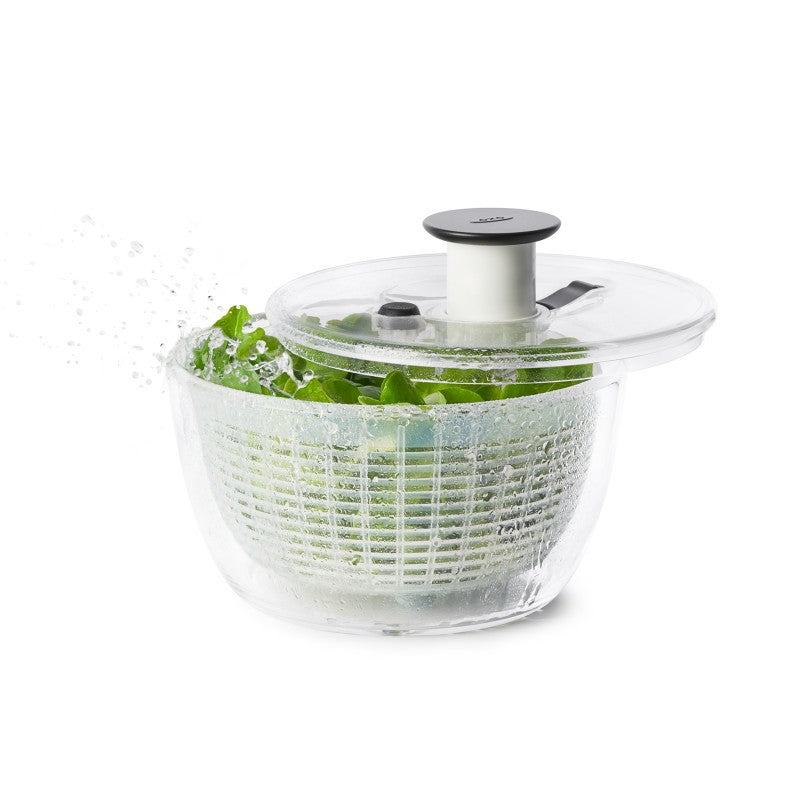 OXO Centrifuga per Insalata Good Grips Trasparente 6 L 1351580