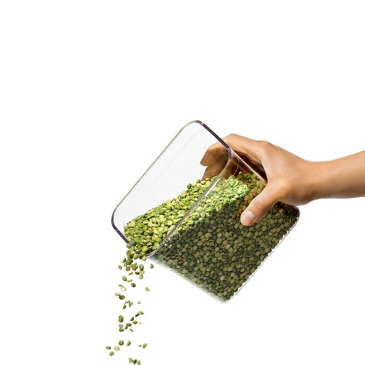 Pop OXO contenitore per dispesa apribile con una mano 1,6 L