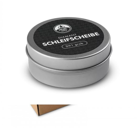 Horl mola diamante grosso