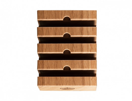 Horl Stazione per riporre le mole accesorie massimo 4 posti