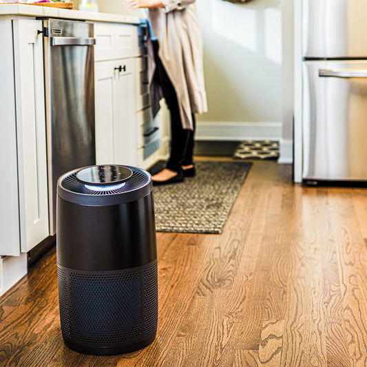 Instant purificatore d'aria ap 200 antracite IP 150-0015-01