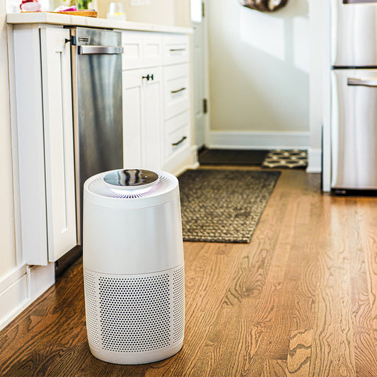 Instant purificatore d'aria ap 200 bianco perlato IP 150-0016-01