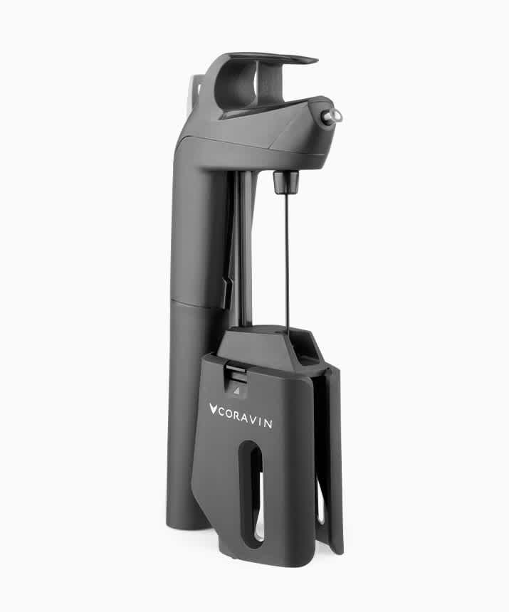 Set Sistema mescita "Coravin" Timeless Three+ 7 Pezzi