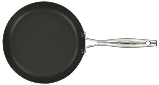 Scanpan Padella antiaderente "PRO IQ" cm Ø24 (18,2)x H 9,4 - 1360324
