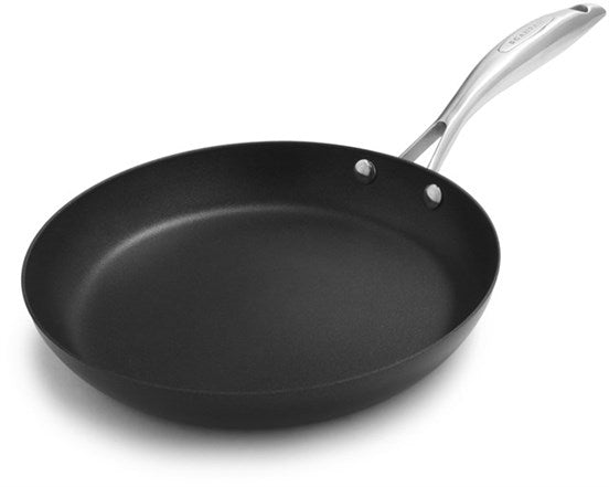 Scanpan Padella antiaderente "PRO IQ" cm Ø24 (18,2)x H 9,4 - 1360324