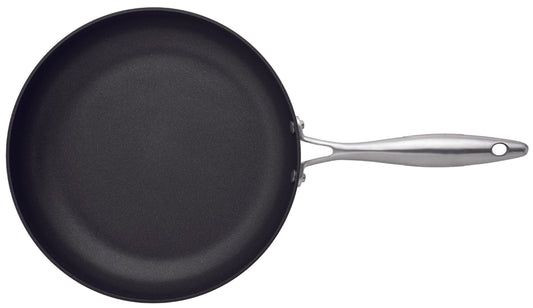 Scanpan Set di padelle antiaderente adatto anche ai piani induzione CTX 20/26 cm. 5350125