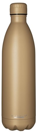 Scanpan bottiglia termica 1 L 24 ore freddo 12 caldo tannino