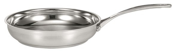 Scanpan Padella "Impact" induzione acciaio inox cm Ø 28 x H 10,5