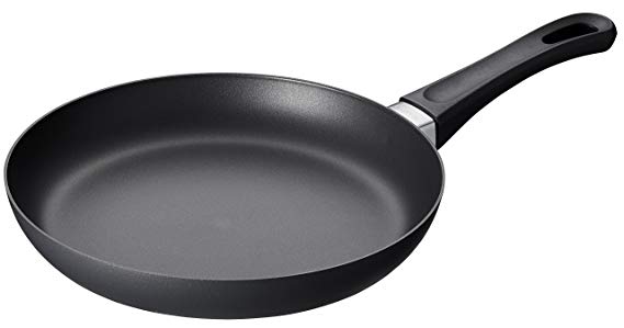 Padella antiaderente Scanpan cm 24 garanzia 10 anni
