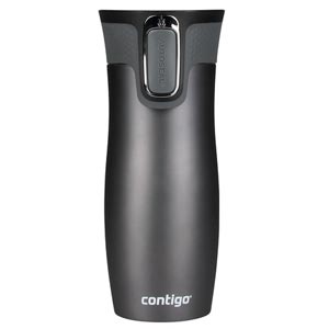 Contigo Westloop tazza-borraccia termica L.0,47 CNG WL GY