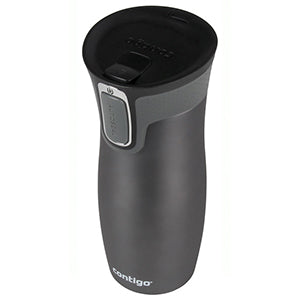 Contigo Westloop tazza-borraccia termica L.0,47 CNG WL GY