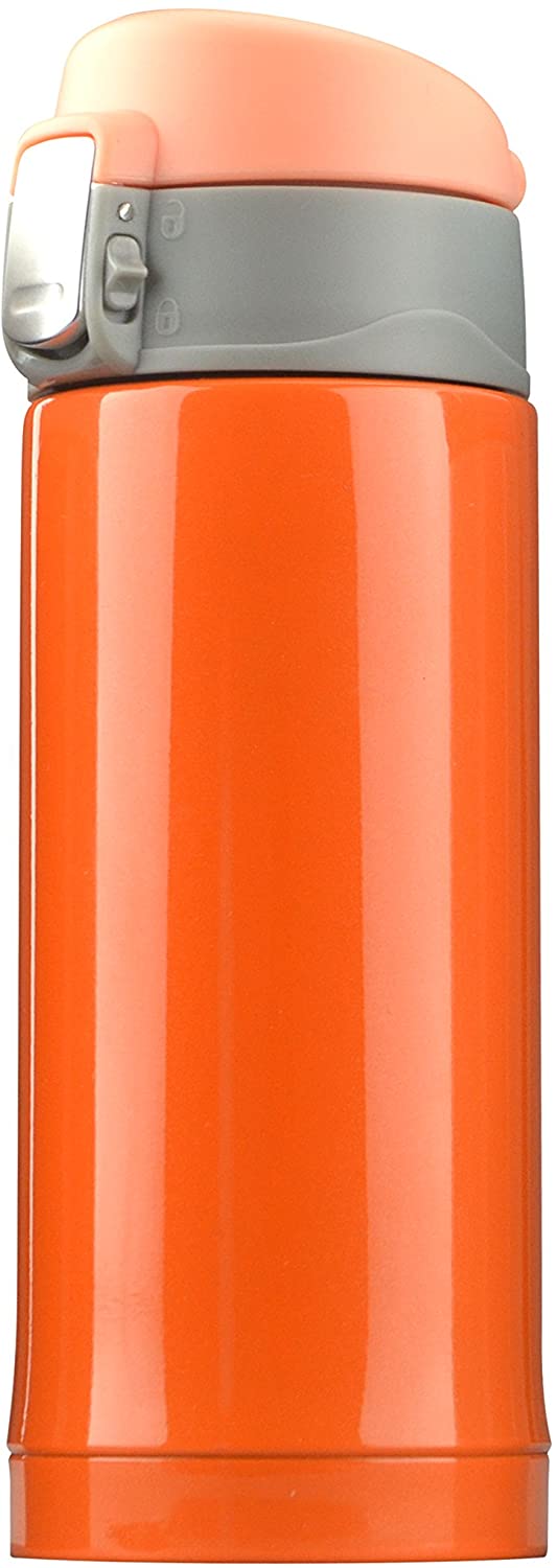 Asobu bottiglia termica 200 ml arancione Mini Diva AIV606-OR