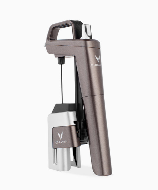 Sistema di Mescita Coravin six limited edtion Mica IV