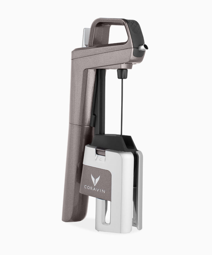 Sistema di Mescita Coravin six limited edtion Mica IV