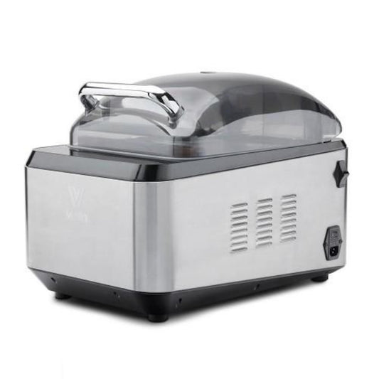 Vesta campana per sottovuoro pompa ad olio dimensioni ridotte