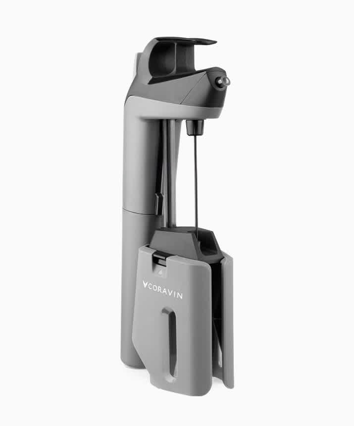 Set Sistema mescita "Coravin - Timeless Three SL", 3 pezzi