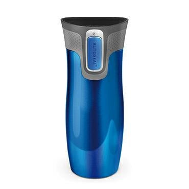 Contigo Westloop tazza-borraccia termica L.0,47 CNG WL BL