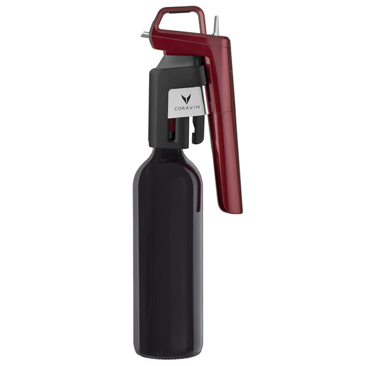 Sistema mescita "Coravin - Timeless Six+" Bordeaux 13 pezzi