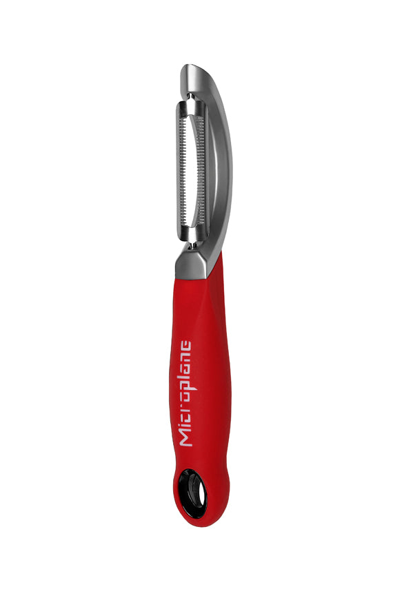 Pela tutto con lama microdentellata oscillante Microplane