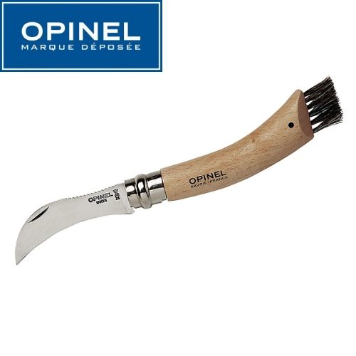 Opinel coltello da funghi N°08