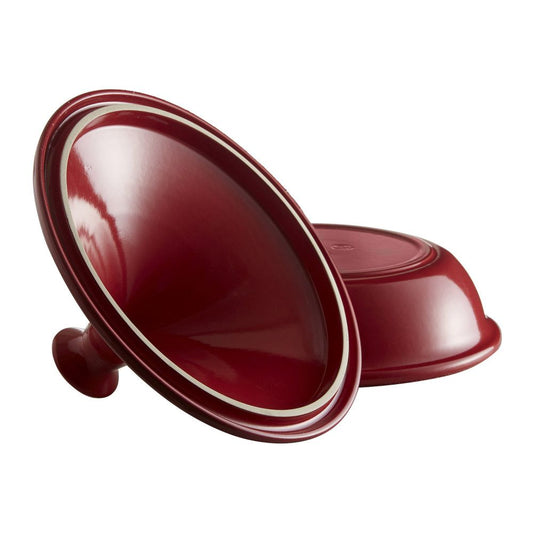 Emile Henry Tajine 32cm papavero incontri e generosità EH155532