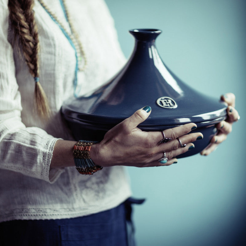 Emile Henry Tajine 32cm alloro incontri e generosità EH195532