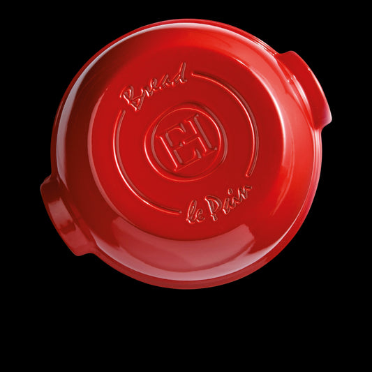 Emile Henry Cuoci Pane a Cupola in ceramica Ø32,5xH25,5cm 345507