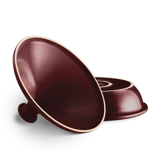 Emile Henry Tajine 32cm bordeaux incontri e generosità EH375532