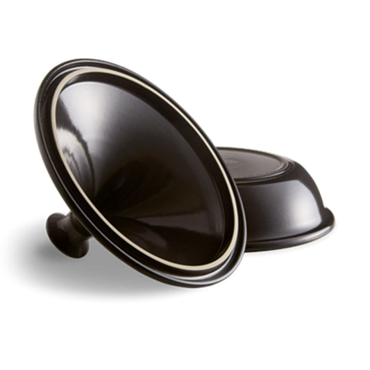 Emile Henry Tajine 32cm nera incontri e generosità EH715532