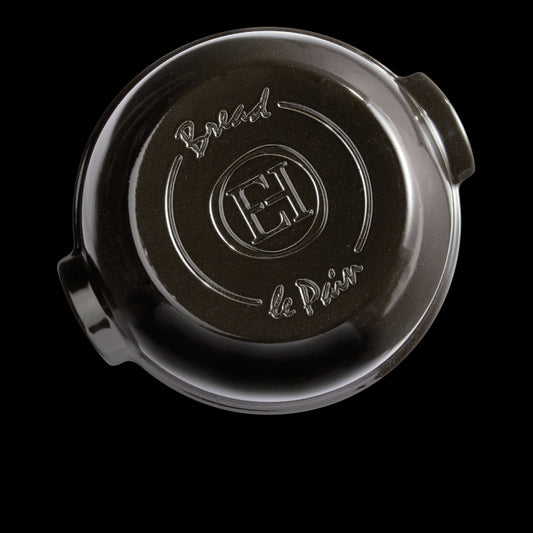 Emile Henry Cuoci Pane a Cupola in ceramica Ø27xH25,5cm 795507