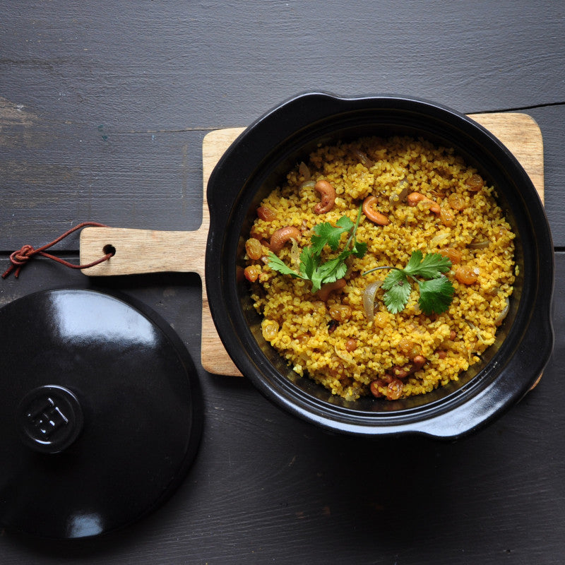 Emile Henry One Pot Casseruola in ceramica Ø25xH22,50 EH795575