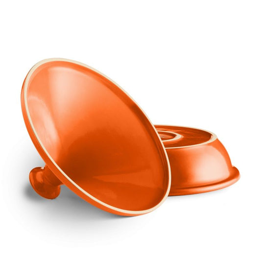 Emile Henry Tajine 32cm zucca incontri e generosità EH835532