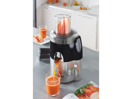 Magimix estrattore spremiagrumi affetta verdure Juice Expert 3