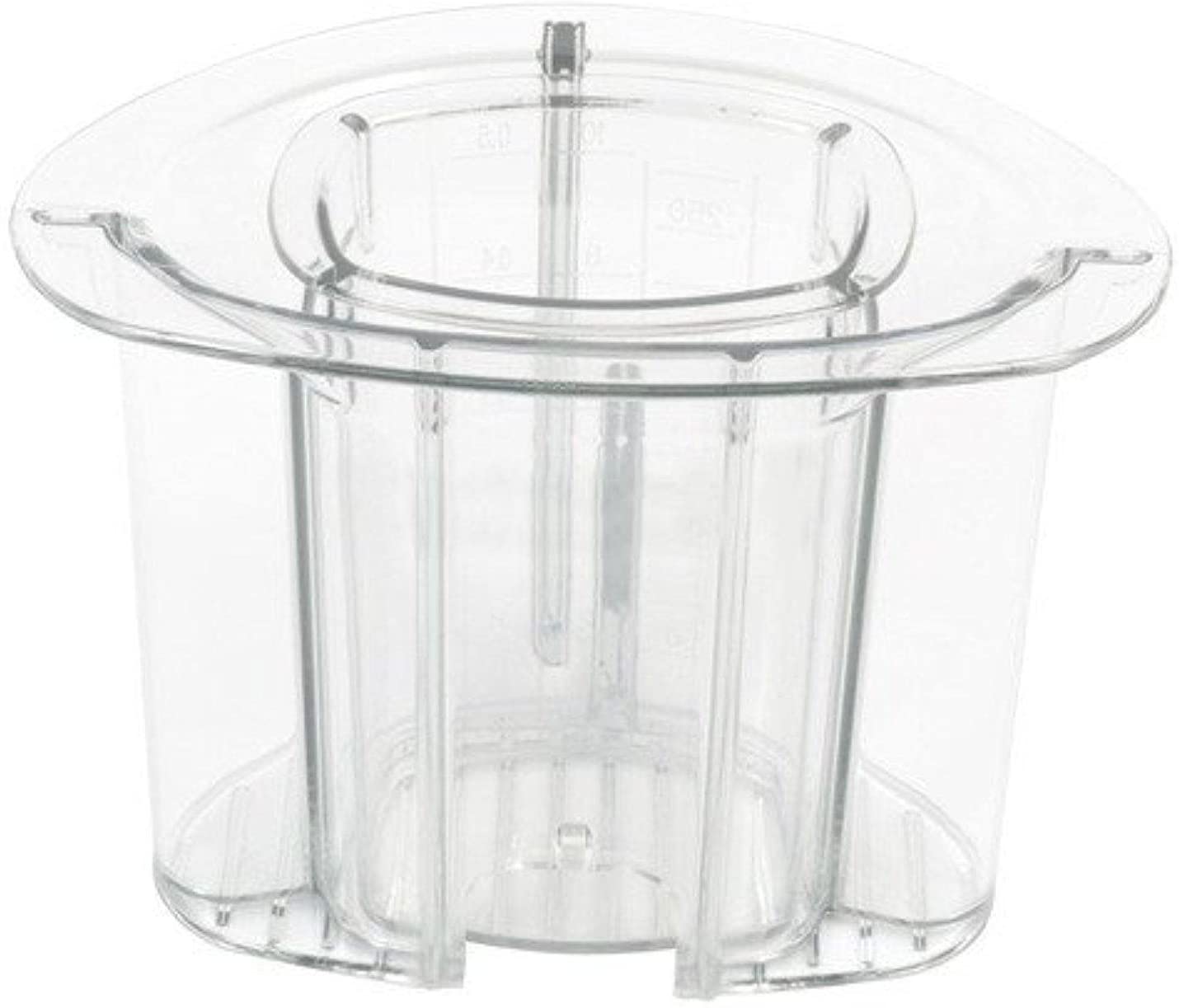 Magimix ricambio doppio spingitore 17331N