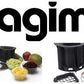 Magimix accessorio cubettetrice crea cubetti di frutta verdura
