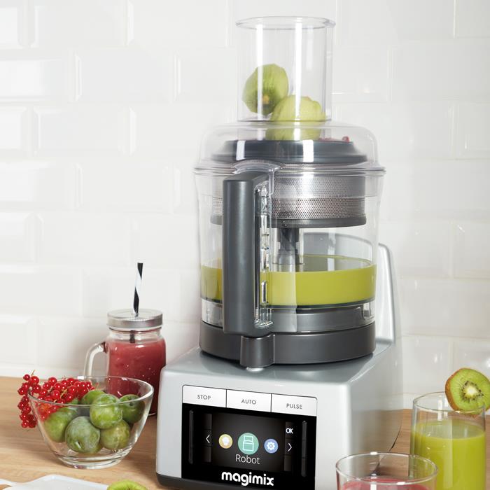 Magimix accessorio estrattore/centrifuga Extra Pless XL 17567