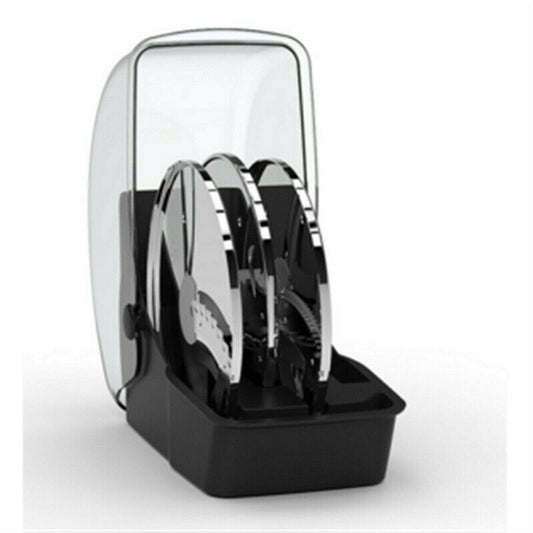 Magimix accessorio Coffret Cuisine Creative di 3 dischi 17653