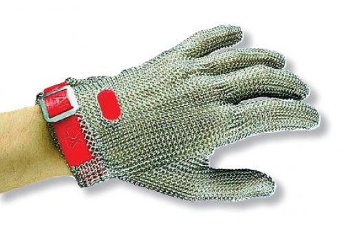 Guanto protettivo corto XXS cinghia marrone BD 01GMC